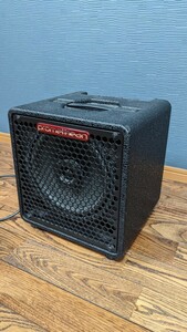 Ibanez Promethean コンボ・アンプ P3110D 最大300W / ベースアンプ アイバニーズ