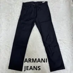 ARMANI JEANS  アルマーニ　ジーンズ デニムパンツ