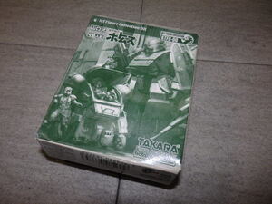 海洋堂■ワンフェス限定 『装甲騎兵ボトムズ』スコープドッグⅡ　G39