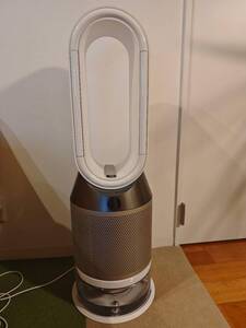 ダイソン Dyson Pure Humidify+Cool 加湿空気清浄機 PH01 空気清浄 リモコン付き