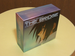 機動戦士ガンダムSEED～SEED DESTINY THE BRIDGE Across the Songs from GUNDAM SEED & SEED DESTINY CD2枚組 ボックスセット