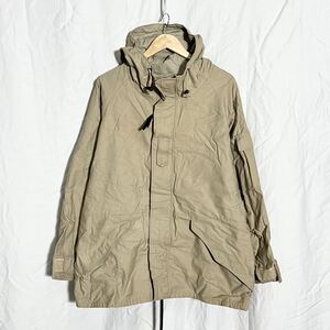 ALPHA INDUSTRIES ECWCSGen1ミリタリーパーカ(アメリカ製