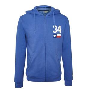 送料無料 Kevin Schwantz 34 Bike Hoody ケビン シュワンツ ジップアップ パーカー Sサイズ