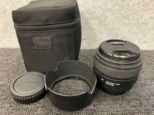 ◯【売り切り】SIGMA シグマ EX カメラレンズ 30mm 1:1.4 DC HSM φ62