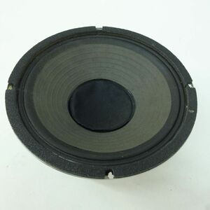 095 CELESTION セレッション G10D-25 16Ω 10インチ スピーカー 本体のみ ※現状品