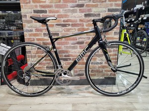 ビーエムシー BMC 105 ロードバイク Granfondo GF02