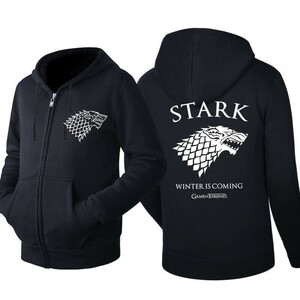 海外　限定品 　ゲーム・オブ・スローンズ Game of Thrones　パーカー　サイズ各種 34