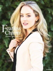 Ｆｅａｒｌｅｓｓ　Ｃｈａｒｍ／ローレン・マイコラス(著者)