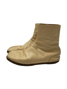 Martin Margiela◆ブーツ/43/BEG/S57WU0134