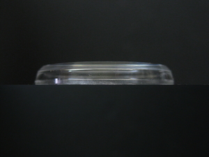 社外 57グランドセイコー 風防(リング欠品) 330T05AN相当 実測φ32.91/57GRAND SEIKO Watch glass 5722-9000/9001(NAKANISHI)