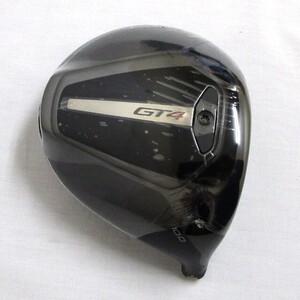 Titleist GT4 10.0度 ヘッド+レンチ US仕様 2024年 タイトリスト ドライバー TSR/TSi/TS/917/915/913/910/VG3 と互換性あり