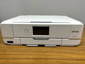 EPSON エプソン カラリオ EP-982A3 インクジェット プリンター スキャナー 複合機 （3442）