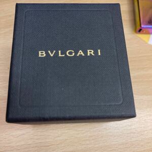 BVLGARI リング ホワイトゴールド