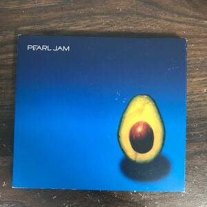 (D1025)中古CD200円 Pearl Jam