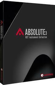 Steinberg Absolute 3 正規版 ダウンロード版 ステインバーグ　製品をご利用頂けるまでサポート☆ 新品即決!