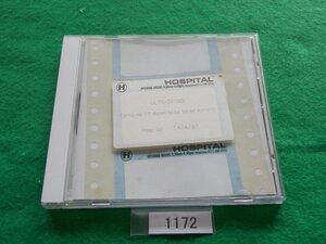 CD／オムニバス／洋楽／Ultrasound／London Electricity／The Peter Nice Trio／Dwarf Electro／E.S.T.／Izit／管1172