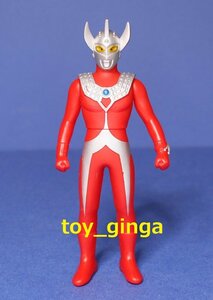 即決ウルトラヒーロー500 ウルトラマンタロウ 中古品 ライブサイン有　ウルトラヒーローシリーズ