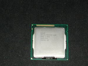 デスクトップPC用CPU　Pentium G630 LGA1155　