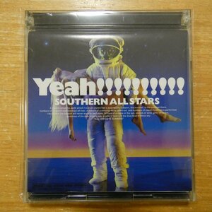 41119039;【2CD】サザンオールスターズ / 海のYeah!!　VICL-60227~8