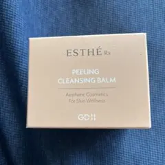 ESTHÉ Rx PEELING CLEANSING BALM 80g