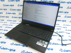 現状品☆GALLERIA GCR2070RGF-E Corei7 格安1円スタート！J525868P jk 関東発送