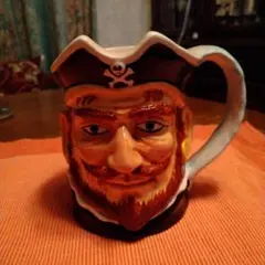 カリブの海賊、マグカップ