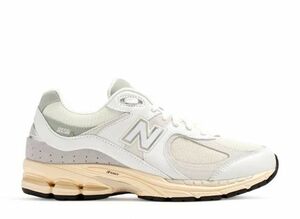 New Balance 2002R "Vintage White" 29cm M2002RIA