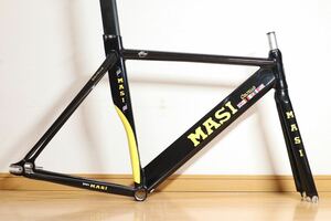 ★ MASI COLTELLO ピスト バイク LEADER BIKE リーダー バイク Cinelli MASH SURLY サーリー brotures ブローチャーズ blue lug ブルーラグ