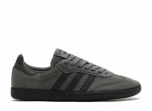 adidas Originals Samba OG "Grey Five/Core Black" 24.5cm IH9993