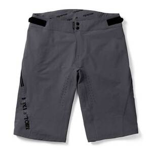 FOX RACING SHOX HIGHTAIL SHORTS グレー ハイテールショーツ 新品未使用　Sサイズ