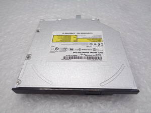 DVDマルチドライブ TOSHIBA SAMSUNG SN-208 SATA接続 中古動作品(D709)