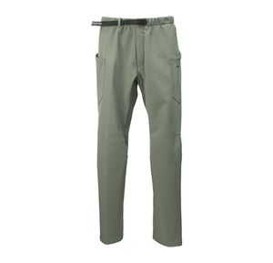 パズデザイン◇WIND GUARD FLEECE PANTSⅡ SPT-015(オリーブ)3L