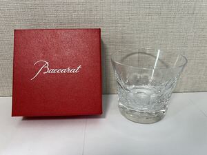 [新品未使用箱付] バカラ Baccarat 2013年 イヤータンブラー 貴重