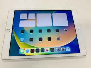 ★送料無料★良品★docomo★A2429iPad (第 8 世代) Wi-Fi + Cellular 32GB★シルバー★0526001486★SYS★05/21