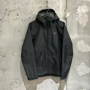 未使用 2024年 Patagonia TORRENTSHELL 3L RAIN JKT パタゴニア トレントシェルジャケット サイズXS 併0026