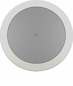 TANNOY タンノイ 天井埋込型スピーカー CVSシリーズ 4インチ(奥行き98.3mm)(中古品)