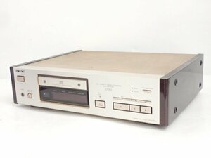 SONY CDプレーヤー CDP-X77ES ソニー ◆ 6E7CD-3