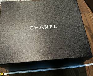 CHANEL シャネルお箱のみ