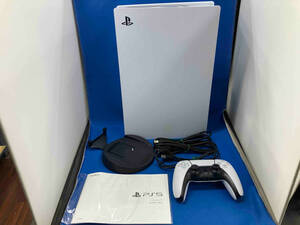 付属品欠品 PlayStation 5(CFI-1200A01)