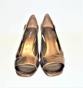 NINE WEST(ナインウエスト)　レディス靴　SIZE：5 1/2M　815099BL307-000