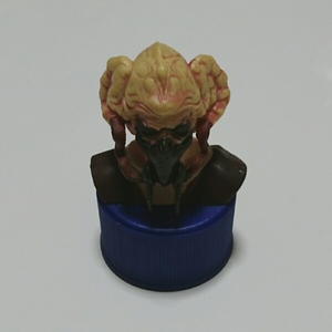 ペプシボトルキャップ スターウォーズ 39 PLO KOON(HEAD)