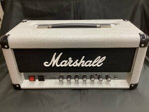 Marshall Studio Jubilee 2525H (マーシャル ヘッドアンプ)【新潟店】