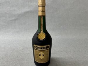 【未開栓】MARTELL マーテル ブランデー VSOP MEDAILLON メダイヨン 700ml 40度　 (管理番号：049123)