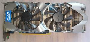 GeForce GTX660Ti 2GB搭載ビデオカード