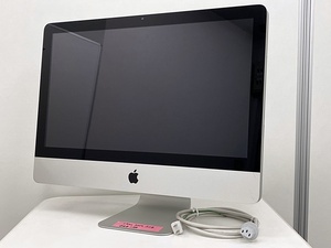 iMac 21.5インチ 2010 Mid 3.2GHz 中古 動作確認済み