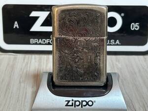 大量出品中!!【希少】1987年製 Zippo 