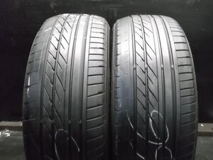 【H28】EAGLE RVF◆215/55R17◆2本即決