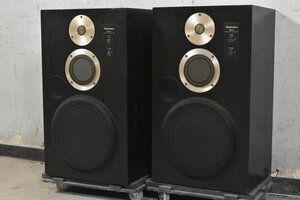 【C】Technics SB-6 スピーカーペア テクニクス 3030531