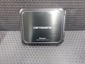 # カロッツェリア / GM-D8400 / パワーアンプ / 4ch / 200W×4 carrozzeria　