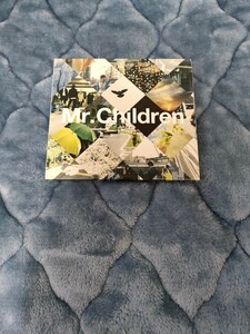 【即決購入】Mr.Children ミスターチルドレン ミスチル 祈り 涙の軌道 END OF THE DAY PIECES CD 音楽 